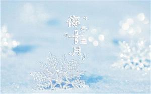 暖心表白的句子给最爱的人