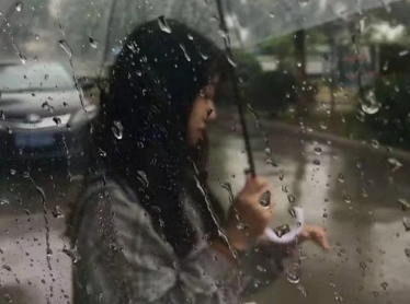 四月加油的说说