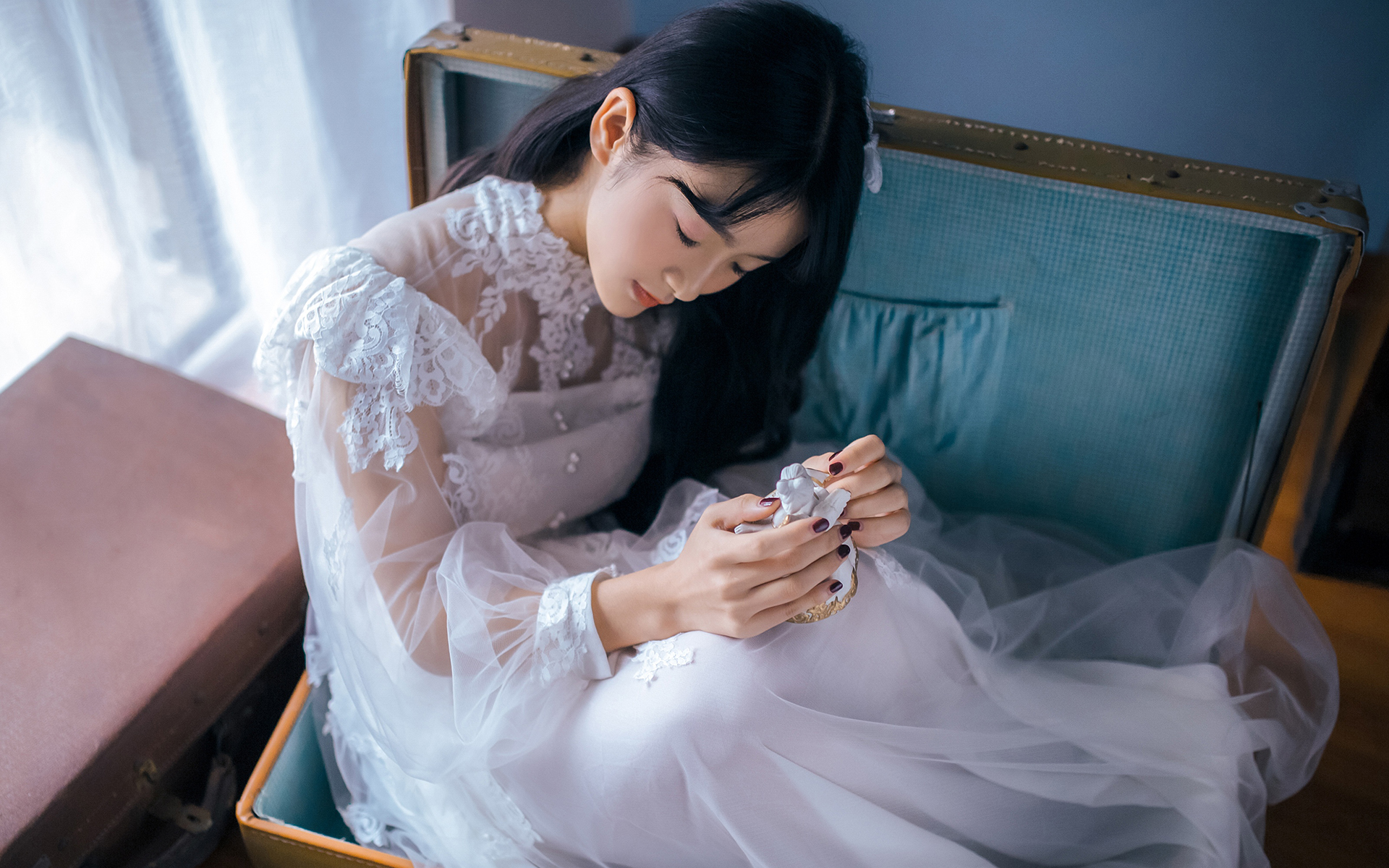 送给朋友的三八妇女节祝福语