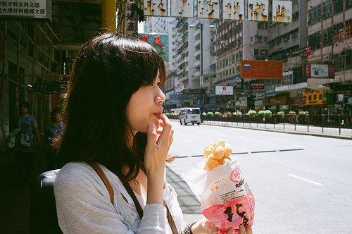 竹制品推广语
