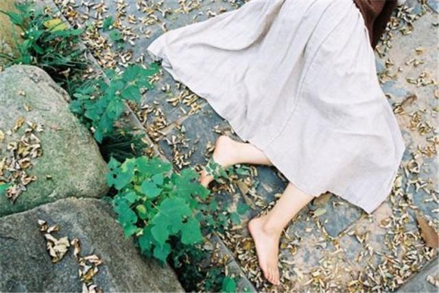 妈妈的花样年华经典台词:亲情和父母就像水和空气
