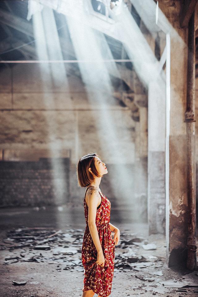 水晶灯推销口号